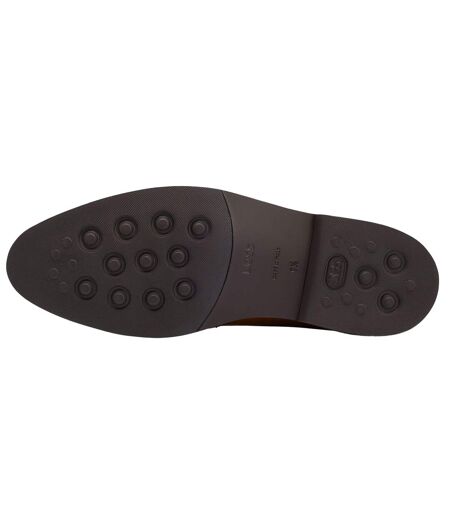 Derbies Jerrard Homme Marron Boss