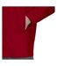 Veste Tous Les Temps Entrada Homme Rouge Adidas-4