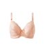 Soutien-gorge grand maintien poudre Louange