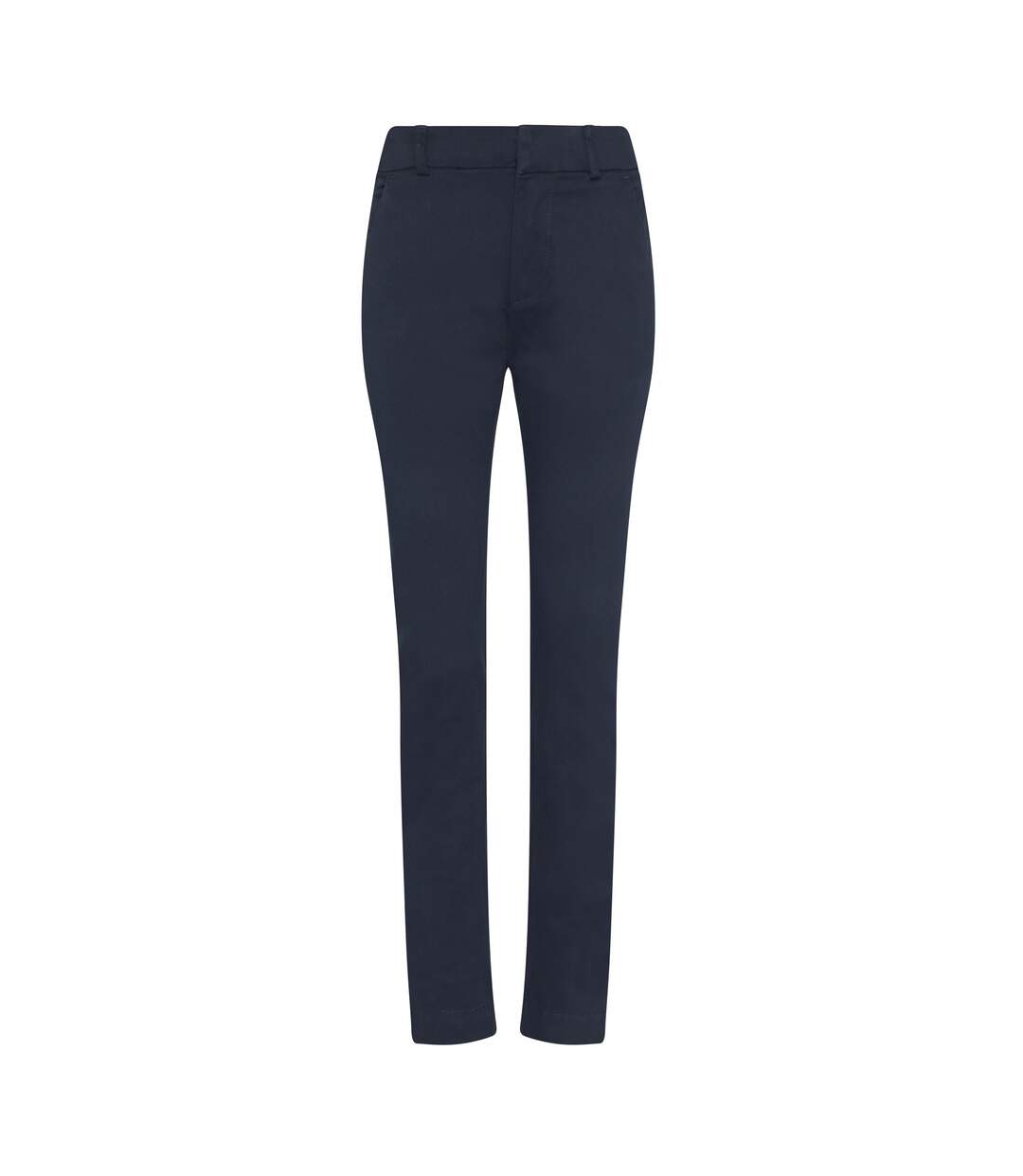 Chino so denim lily femme bleu marine Awdis