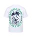 T-Shirt blanc homme kaporal till-2