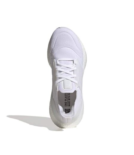 Baskets Ultraboost Femme Blanc Adidas