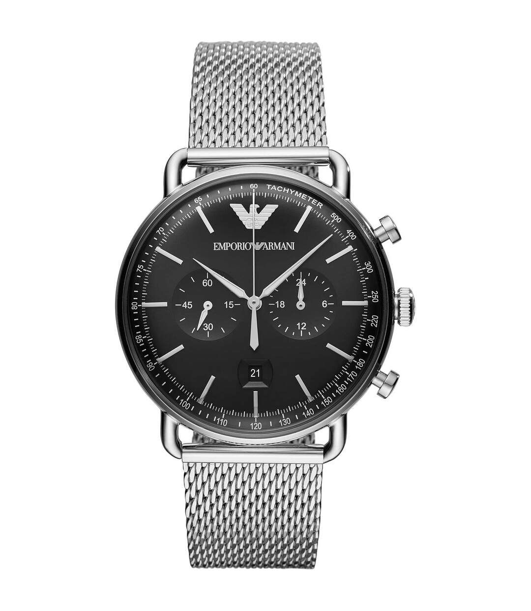 Montre Armani Pour Hommes Armani (49 Mm)