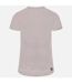 Dare 2B - T-shirt CRYSTALLIZE - Femme (Blanc) - UTRG6895