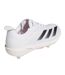 Baskets Course À Pied Motif/style 3 Rayures Adizero Electric 2.0 Homme Blanc Adidas-2