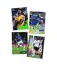 Top Class 2025 Premier League Card Game One Size Multicoloured Panini-3