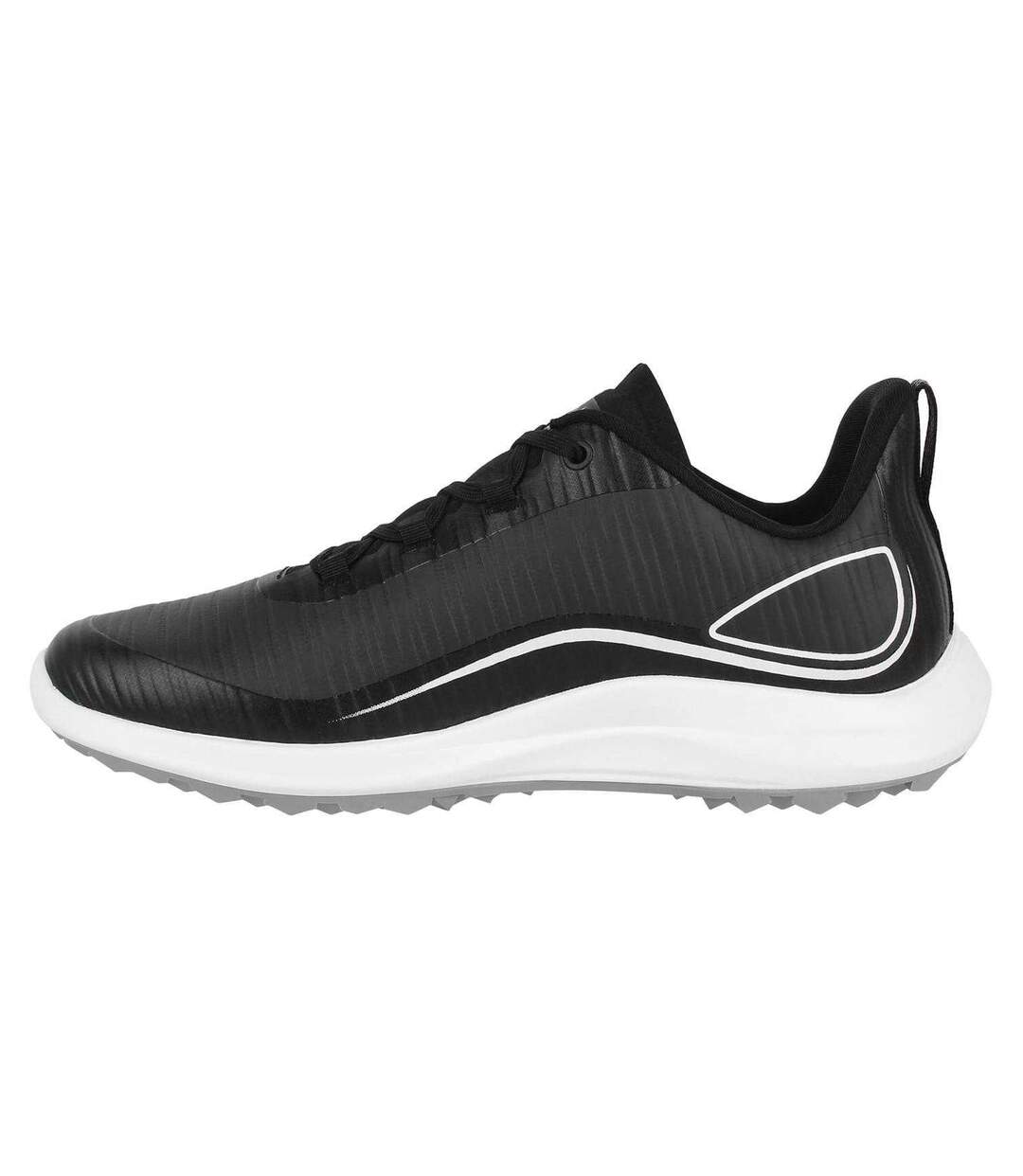 Mens Brooklyn Golf Shoes Black Calvin Klein-2
