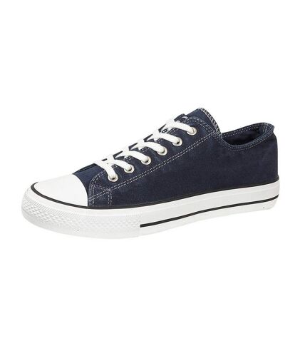 Tennis homme bleu marine Dek