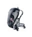 Sac À Dos Randonnée Ac Lite Taille Unique Noir Deuter-4