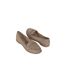 Mocassins lara femme taupe Dorothy Perkins