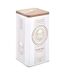 Boîte à Farine en Métal Signature 1,6L Crème-1