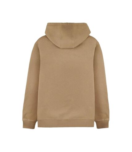 Sweat à Capuche Beige Homme Teddy Smith nark Hoody - L