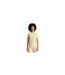 Womens/ladies Dome Regular T-shirt Lemon Yellow The North Face-1