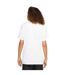 T-shirt Air Jordan Homme Blanc Nike-3