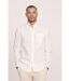 Chemise manches longues coton regular DOLINO-2