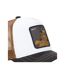 casquette homme trucker avec filet et patch Scooby doo Capslab-2