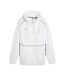 Sweat Zippé Blanc Homme Puma 624144 - L