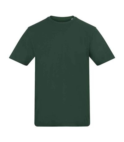 T-shirt adulte vert bouteille Awdis