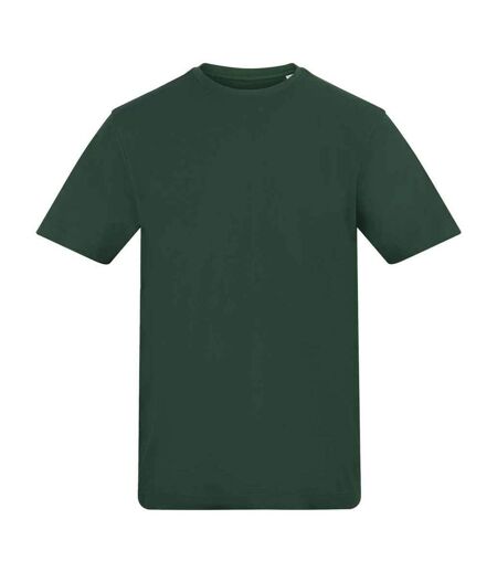 T-shirt adulte vert bouteille Awdis