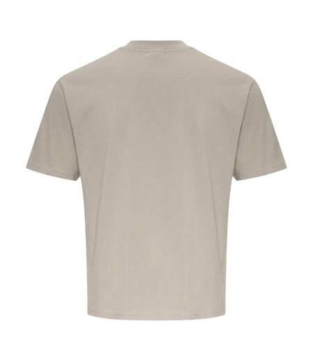 Womens/ladies Eco-jersey T-shirt Natural Stone Alternative Apparel