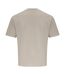 Womens/ladies Eco-jersey T-shirt Natural Stone Alternative Apparel-2