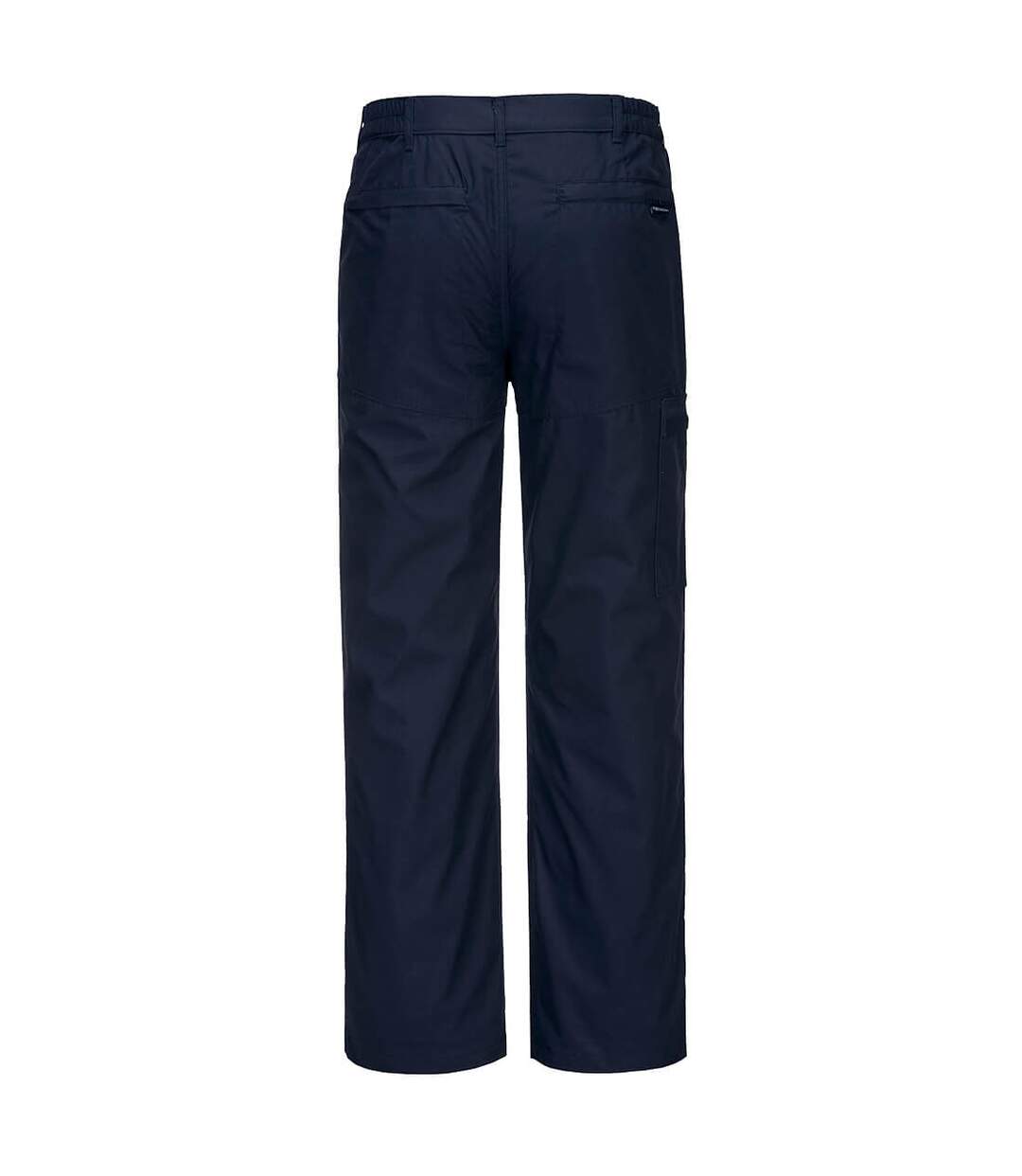 Pantalon de travail classic action homme bleu marine Portwest-2