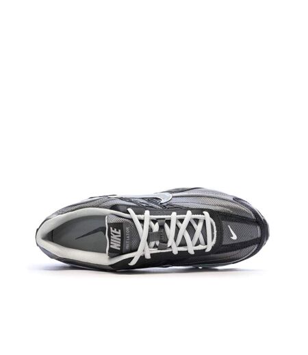 Baskets grise/noir homme nike initiator
