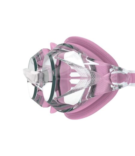 Lunettes De Natation Vanquisher 3.0 Rose Speedo