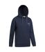 Mountain Warehouse - Sweat à capuche avec cordons - Femme (Bleu marine) - UTMW2459