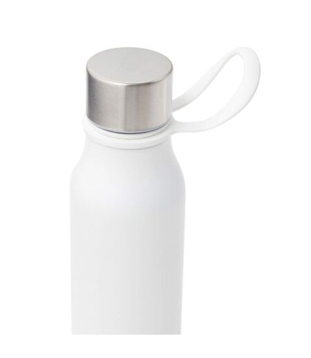 Lean thermal water bottle one size white Vinga