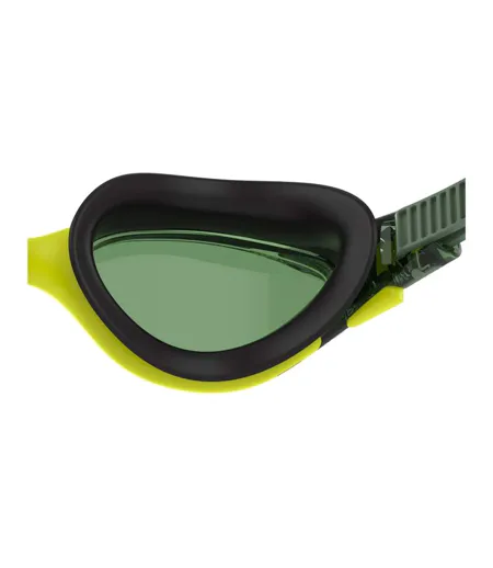 Lunettes De Natation Biofuse 2.0 Vert Jaune Speedo