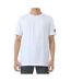 Lot de 2 t-shirts noir/blanc homme hugo boss imprimé-2