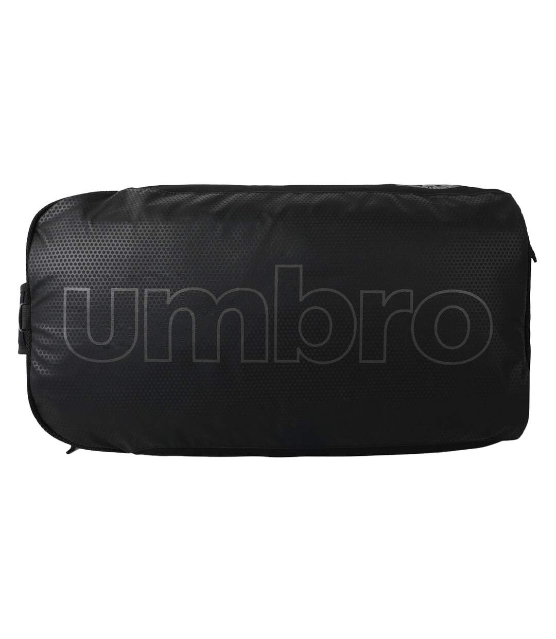 Pro training elite duffle bag one size black/silver Umbro-2