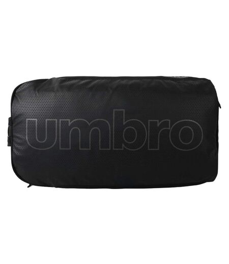 Pro training elite duffle bag one size black/silver Umbro