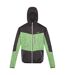 Veste polaire cadford homme vert jasmin / cendre Regatta