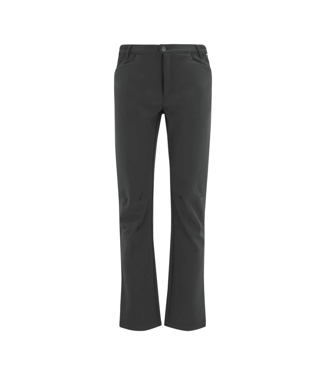 Pantalon Fenton Homme Anthracite Regatta-2