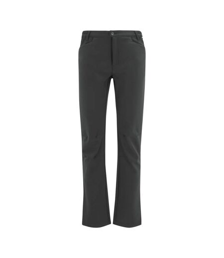 Pantalon Fenton Homme Anthracite Regatta