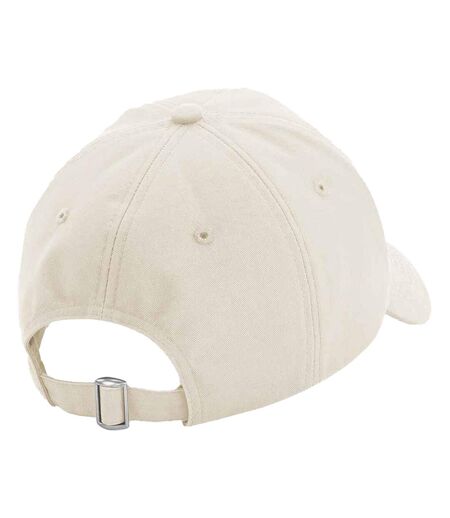Authentic 5 Panel Cap Sand Beechfield