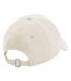 Authentic 5 Panel Cap Sand Beechfield-2