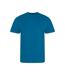Ecologie Mens Organic Cascades T-Shirt (Ink Blue) - UTPC3190