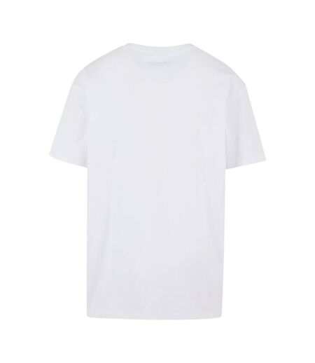 Blanc Mister Tee