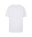 Blanc Mister Tee-3