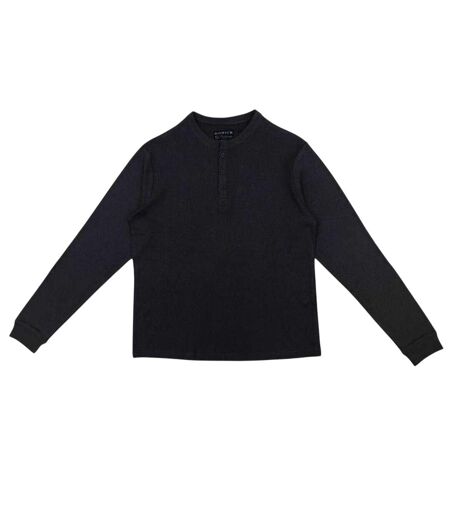 Ensemble De Vêtements De Détente Motif/style Uni Homme Anthracite Howick