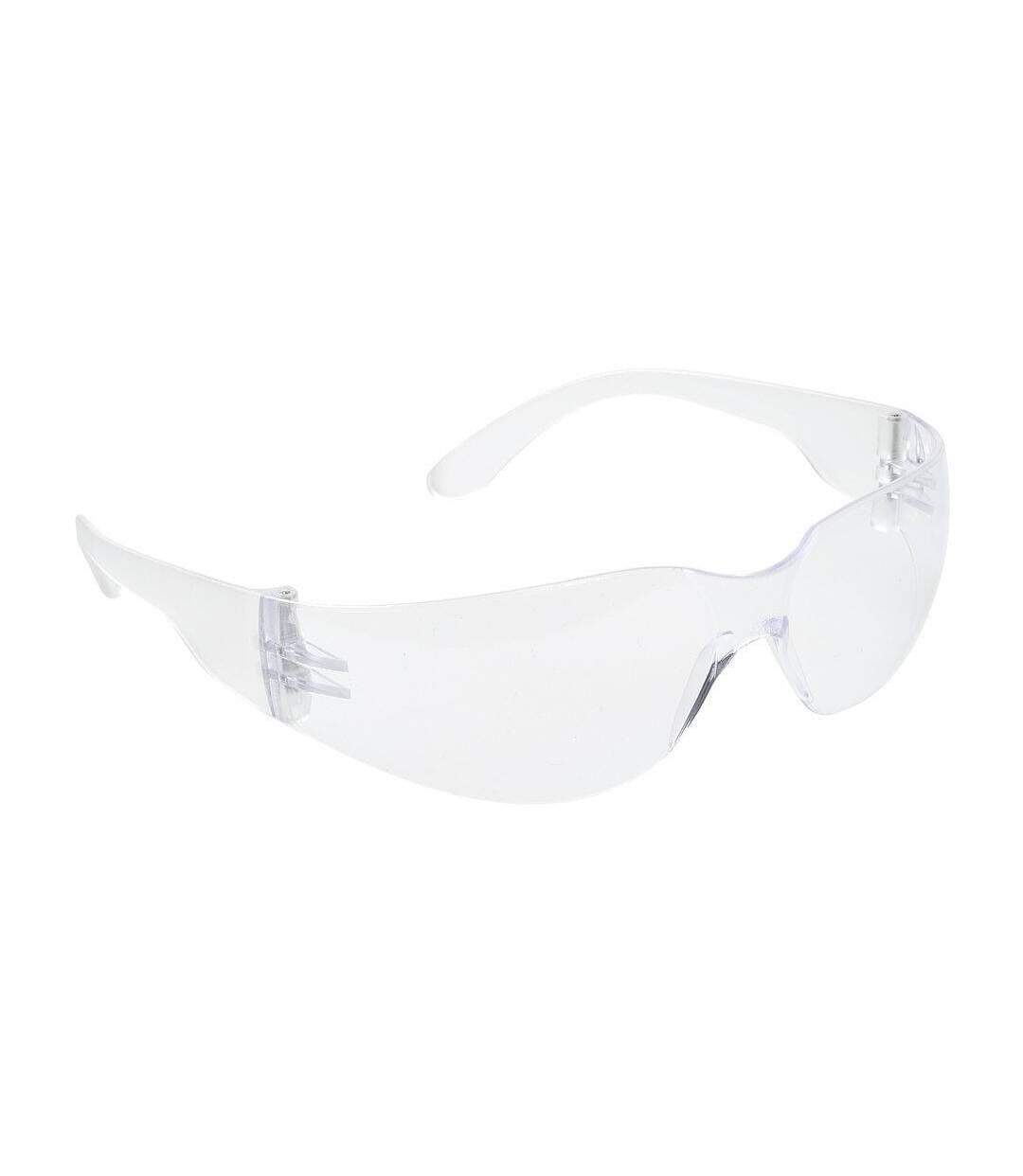 Lunettes  Wrap Around Portwest-1