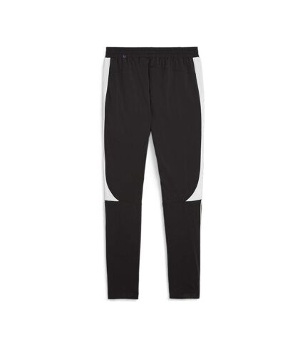 Jogging Noir Homme Puma 624143 - L