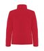 Doudoune Softshell Femme Rouge Clique-2