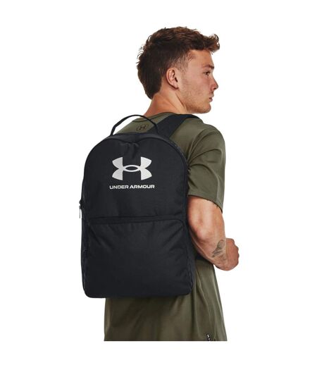 Sac À Dos Loudon Taille Unique Noir Under Armour