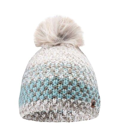 Bonnet Lady Cora Femme Marron Hi-Tec