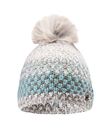 Bonnet Lady Cora Femme Marron Hi-Tec