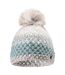 Bonnet Lady Cora Femme Marron Hi-Tec-1